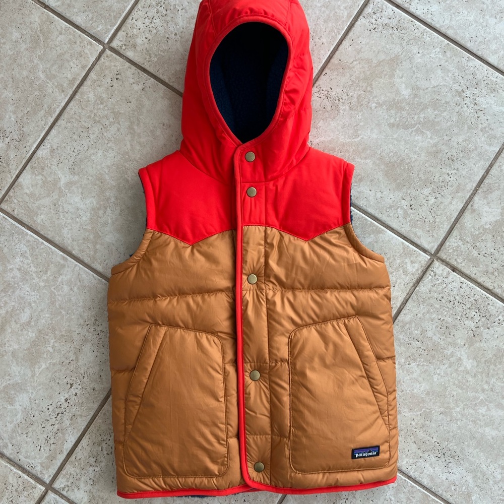 Patagonia